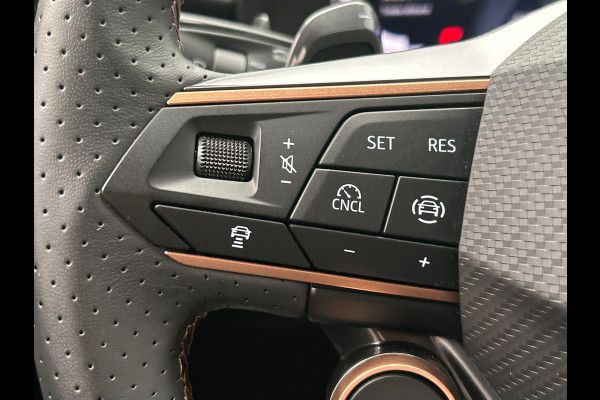 CUPRA Terramar 1.5 TSI e-Hybrid Business Adaptieve/Cruise Apple/Carplay Camera