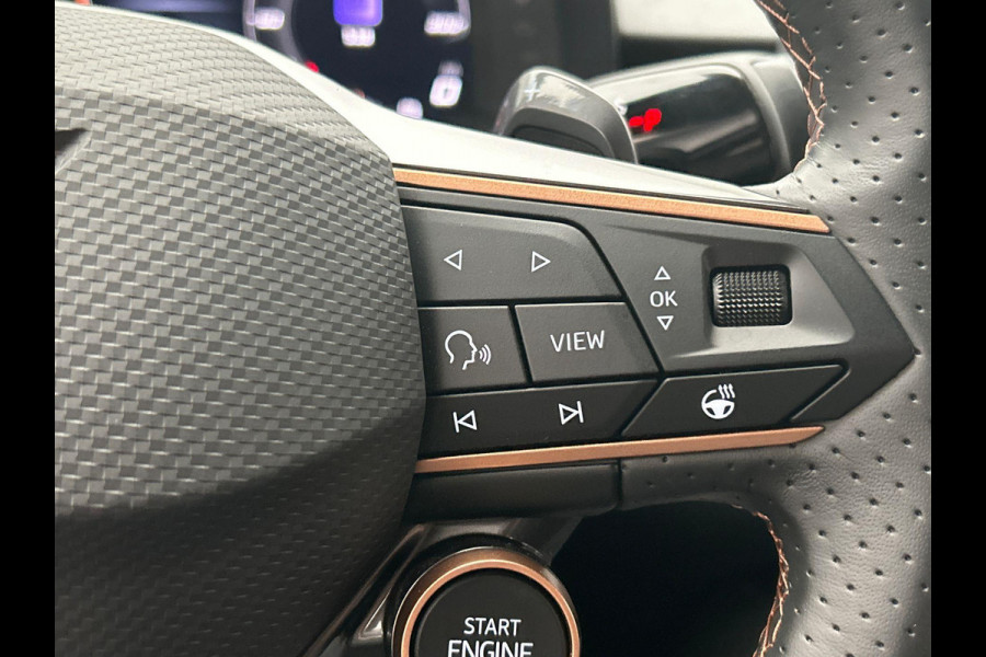 CUPRA Terramar 1.5 TSI e-Hybrid Business Adaptieve/Cruise Apple/Carplay Camera