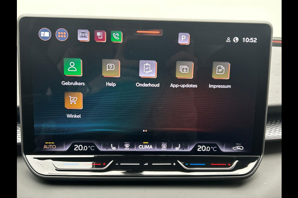 CUPRA Terramar 1.5 TSI e-Hybrid Business Adaptieve/Cruise Apple/Carplay Camera