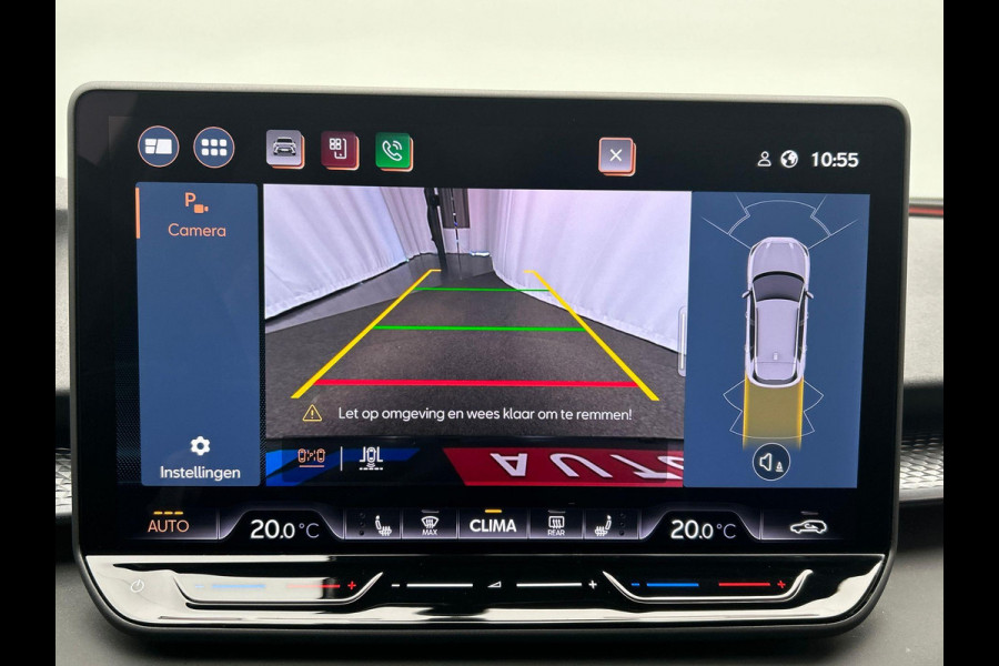 CUPRA Terramar 1.5 TSI e-Hybrid Business Adaptieve/Cruise Apple/Carplay Camera