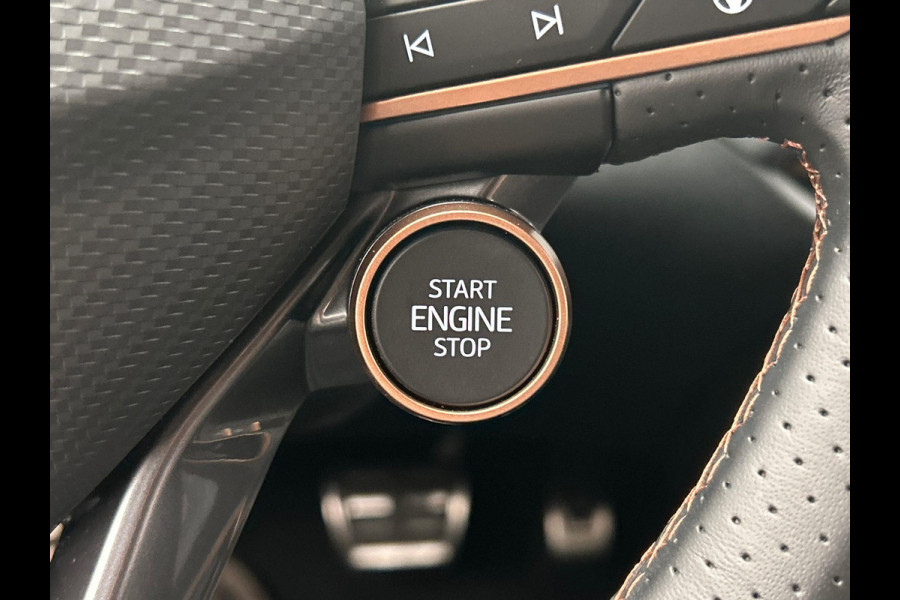 CUPRA Terramar 1.5 TSI e-Hybrid Business Adaptieve/Cruise Apple/Carplay Camera