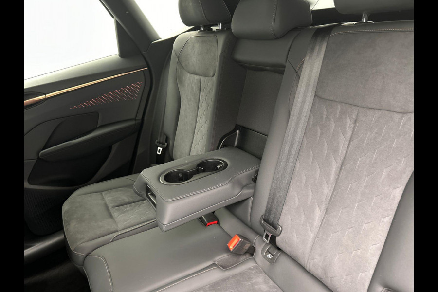 CUPRA Terramar 1.5 TSI e-Hybrid Business Adaptieve/Cruise Apple/Carplay Camera