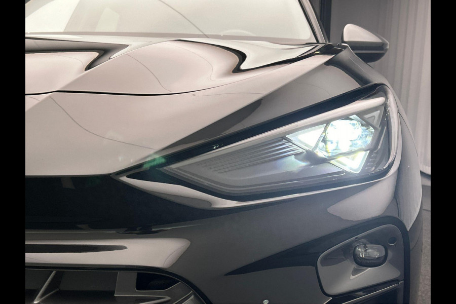 CUPRA Terramar 1.5 TSI e-Hybrid Business Adaptieve/Cruise Apple/Carplay Camera