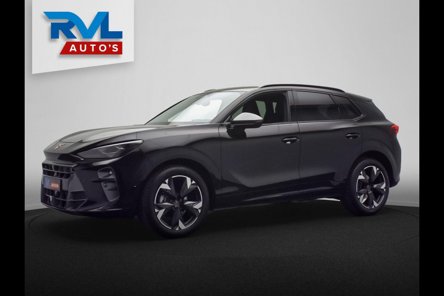 CUPRA Terramar 1.5 TSI e-Hybrid Business Adaptieve/Cruise Apple/Carplay Camera