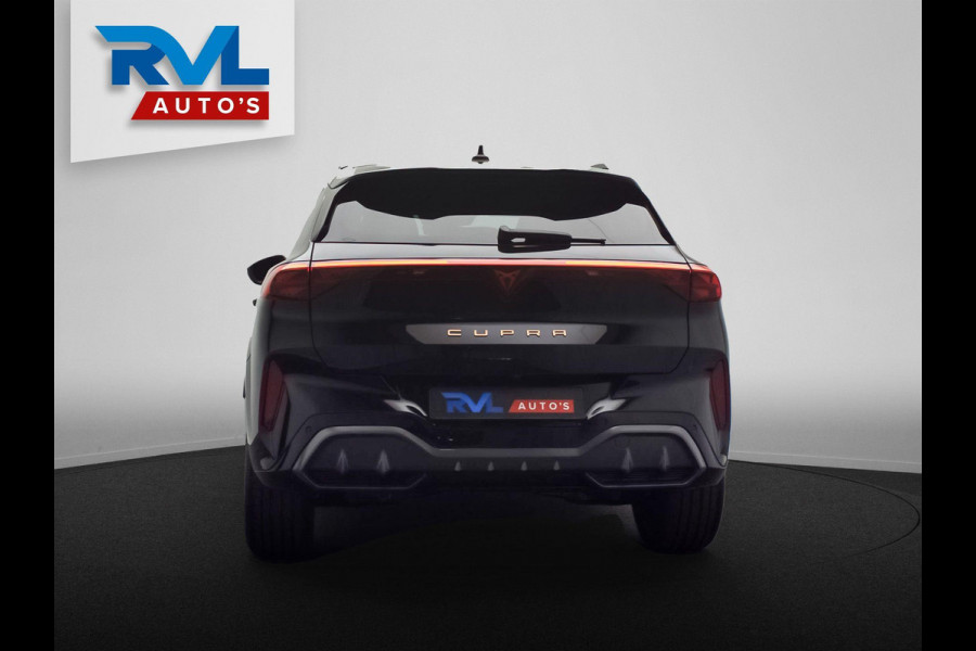 CUPRA Terramar 1.5 TSI e-Hybrid Business Adaptieve/Cruise Apple/Carplay Camera