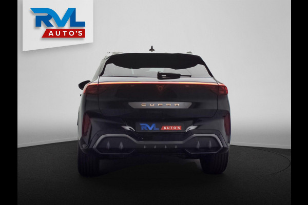 CUPRA Terramar 1.5 TSI e-Hybrid Business Adaptieve/Cruise Apple/Carplay Camera