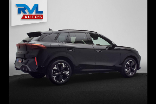 CUPRA Terramar 1.5 TSI e-Hybrid Business Adaptieve/Cruise Apple/Carplay Camera