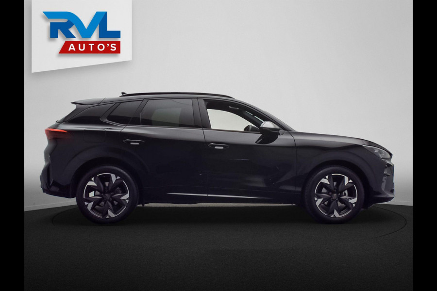 CUPRA Terramar 1.5 TSI e-Hybrid Business Adaptieve/Cruise Apple/Carplay Camera