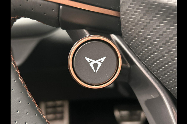 CUPRA Terramar 1.5 TSI e-Hybrid Business Adaptieve/Cruise Apple/Carplay Camera