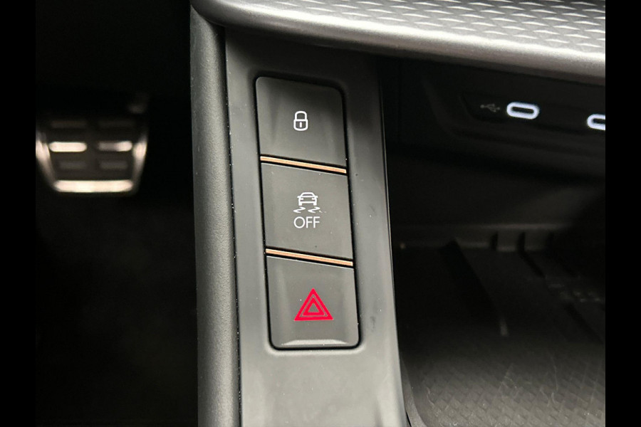 CUPRA Terramar 1.5 TSI e-Hybrid Business Adaptieve/Cruise Apple/Carplay Camera