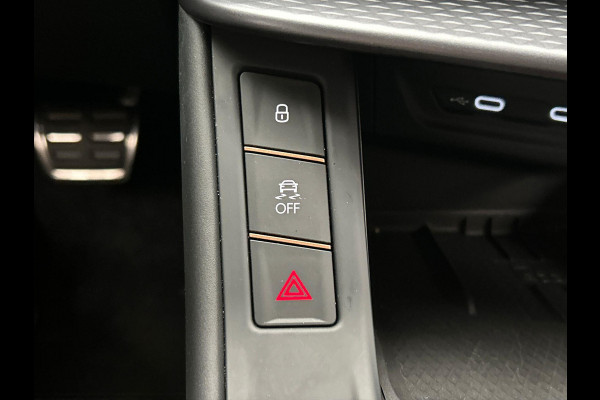 CUPRA Terramar 1.5 TSI e-Hybrid Business Adaptieve/Cruise Apple/Carplay Camera