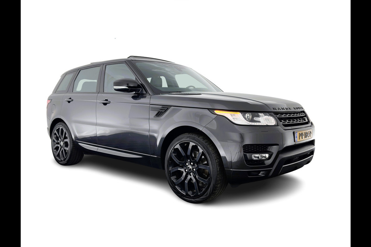 Land Rover Range Rover Sport 3.0 TDV6 HSE Dynamic Aut. *PANO | LUXURY-LEATHER | BI-XENON | MEMORY-PACK | DIGI-COCKPIT | MERIDIAN-AUDIO | CAMERA | NAVI-FULLMAP | HEATED/COOLED-COMFORTSEATS | TOWBAR | PRIVACY-GLASS | CARPLAY | SHIFT-PADDLES | Land Rover Range Rover Sport 3.0 TDV6 HSE Dynamic Aut. *PANO | LUXURY-LEATHER | BI-XENON | MEMORY-PACK | DIGI-COCKPIT | MERIDIAN-AUDIO | CAMERA | NAVI-FULLMAP | HEATED/COOLED-COMFORTSEATS | TOWBAR | PRIVACY-GLASS | CARPLAY | SHIFT-PADDLES |