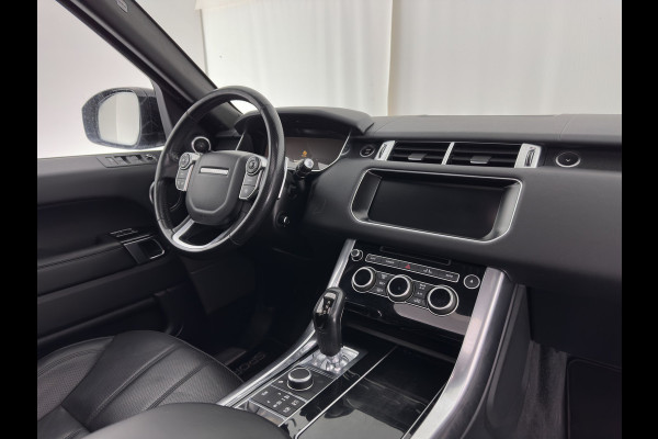 Land Rover Range Rover Sport 3.0 TDV6 HSE Dynamic Aut. *PANO | LUXURY-LEATHER | BI-XENON | MEMORY-PACK | DIGI-COCKPIT | MERIDIAN-AUDIO | CAMERA | NAVI-FULLMAP | HEATED/COOLED-COMFORTSEATS | TOWBAR | PRIVACY-GLASS | CARPLAY | SHIFT-PADDLES |