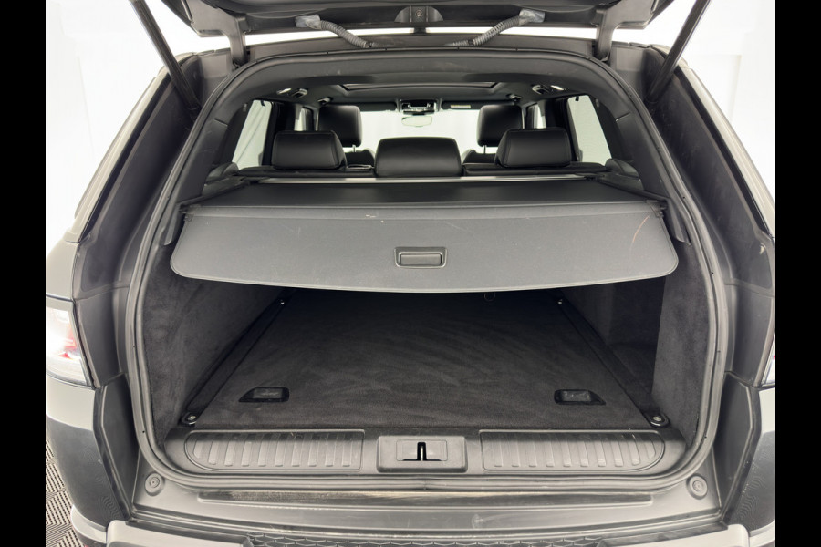 Land Rover Range Rover Sport 3.0 TDV6 HSE Dynamic Aut. *PANO | LUXURY-LEATHER | BI-XENON | MEMORY-PACK | DIGI-COCKPIT | MERIDIAN-AUDIO | CAMERA | NAVI-FULLMAP | HEATED/COOLED-COMFORTSEATS | TOWBAR | PRIVACY-GLASS | CARPLAY | SHIFT-PADDLES |