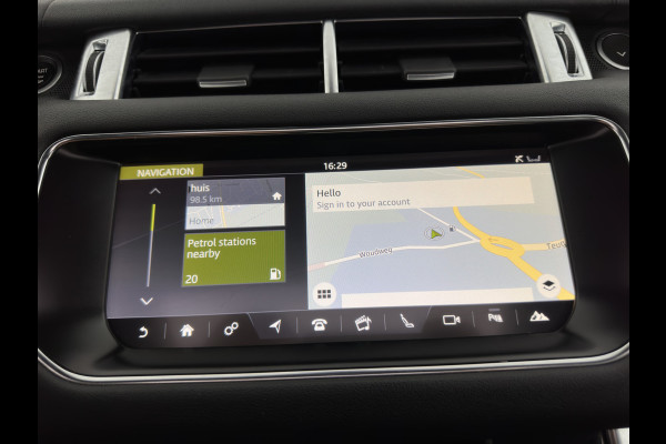 Land Rover Range Rover Sport 3.0 TDV6 HSE Dynamic Aut. *PANO | LUXURY-LEATHER | BI-XENON | MEMORY-PACK | DIGI-COCKPIT | MERIDIAN-AUDIO | CAMERA | NAVI-FULLMAP | HEATED/COOLED-COMFORTSEATS | TOWBAR | PRIVACY-GLASS | CARPLAY | SHIFT-PADDLES |
