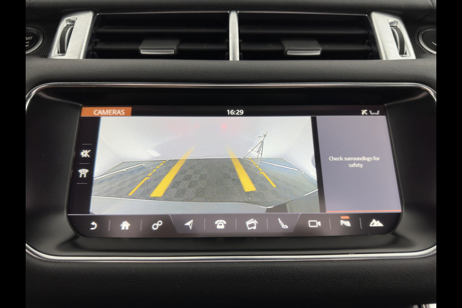 Land Rover Range Rover Sport 3.0 TDV6 HSE Dynamic Aut. *PANO | LUXURY-LEATHER | BI-XENON | MEMORY-PACK | DIGI-COCKPIT | MERIDIAN-AUDIO | CAMERA | NAVI-FULLMAP | HEATED/COOLED-COMFORTSEATS | TOWBAR | PRIVACY-GLASS | CARPLAY | SHIFT-PADDLES |