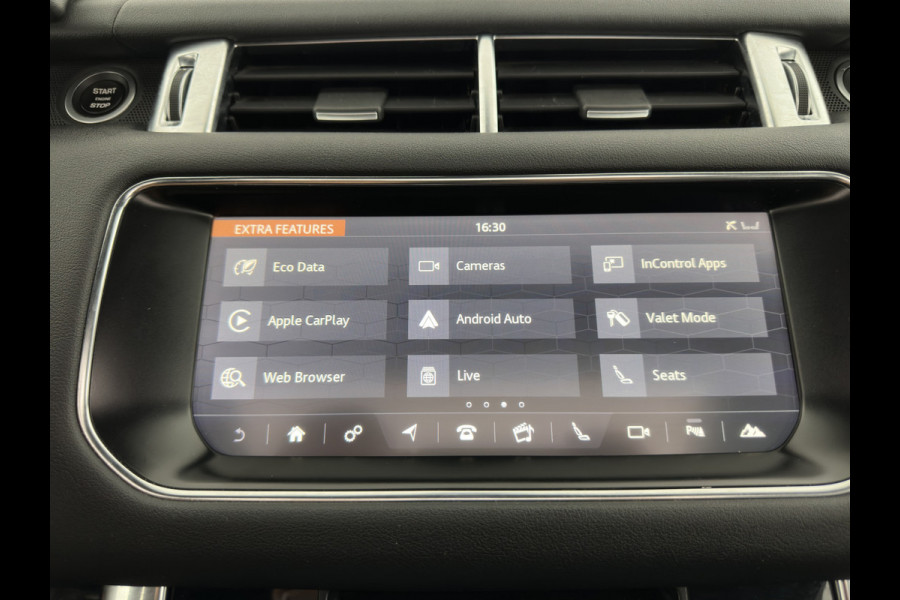 Land Rover Range Rover Sport 3.0 TDV6 HSE Dynamic Aut. *PANO | LUXURY-LEATHER | BI-XENON | MEMORY-PACK | DIGI-COCKPIT | MERIDIAN-AUDIO | CAMERA | NAVI-FULLMAP | HEATED/COOLED-COMFORTSEATS | TOWBAR | PRIVACY-GLASS | CARPLAY | SHIFT-PADDLES |