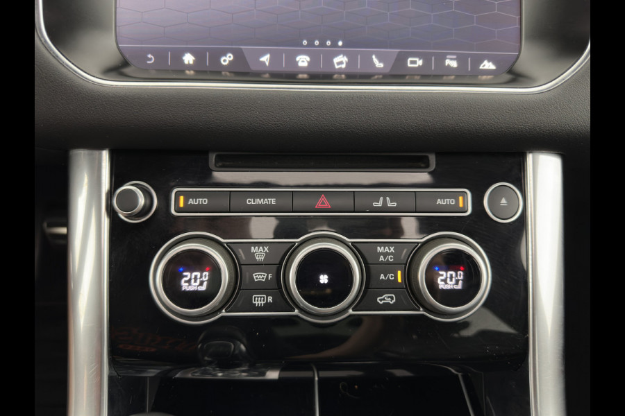 Land Rover Range Rover Sport 3.0 TDV6 HSE Dynamic Aut. *PANO | LUXURY-LEATHER | BI-XENON | MEMORY-PACK | DIGI-COCKPIT | MERIDIAN-AUDIO | CAMERA | NAVI-FULLMAP | HEATED/COOLED-COMFORTSEATS | TOWBAR | PRIVACY-GLASS | CARPLAY | SHIFT-PADDLES |