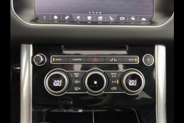 Land Rover Range Rover Sport 3.0 TDV6 HSE Dynamic Aut. *PANO | LUXURY-LEATHER | BI-XENON | MEMORY-PACK | DIGI-COCKPIT | MERIDIAN-AUDIO | CAMERA | NAVI-FULLMAP | HEATED/COOLED-COMFORTSEATS | TOWBAR | PRIVACY-GLASS | CARPLAY | SHIFT-PADDLES |