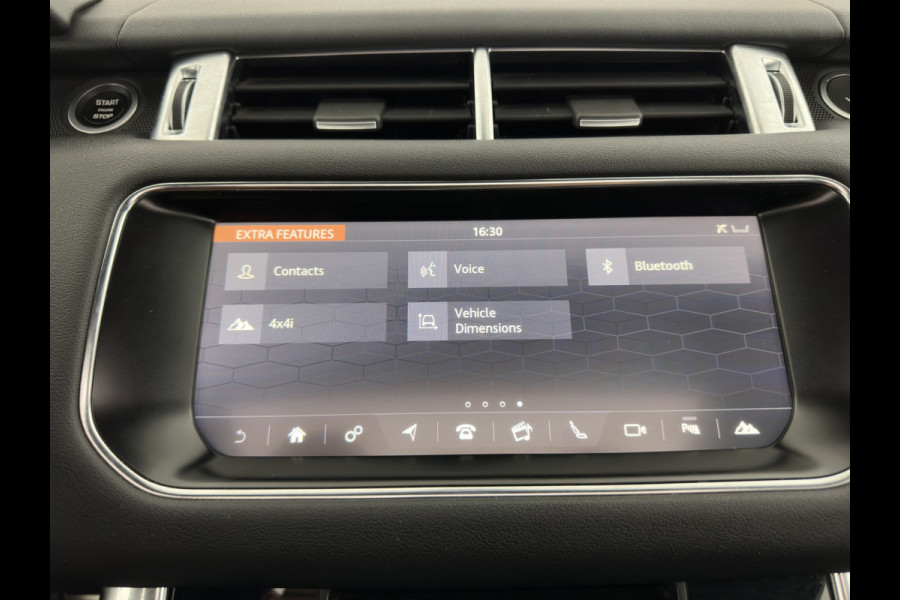 Land Rover Range Rover Sport 3.0 TDV6 HSE Dynamic Aut. *PANO | LUXURY-LEATHER | BI-XENON | MEMORY-PACK | DIGI-COCKPIT | MERIDIAN-AUDIO | CAMERA | NAVI-FULLMAP | HEATED/COOLED-COMFORTSEATS | TOWBAR | PRIVACY-GLASS | CARPLAY | SHIFT-PADDLES |