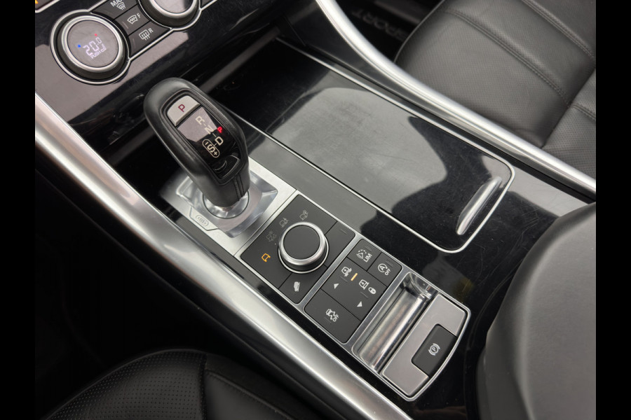 Land Rover Range Rover Sport 3.0 TDV6 HSE Dynamic Aut. *PANO | LUXURY-LEATHER | BI-XENON | MEMORY-PACK | DIGI-COCKPIT | MERIDIAN-AUDIO | CAMERA | NAVI-FULLMAP | HEATED/COOLED-COMFORTSEATS | TOWBAR | PRIVACY-GLASS | CARPLAY | SHIFT-PADDLES |