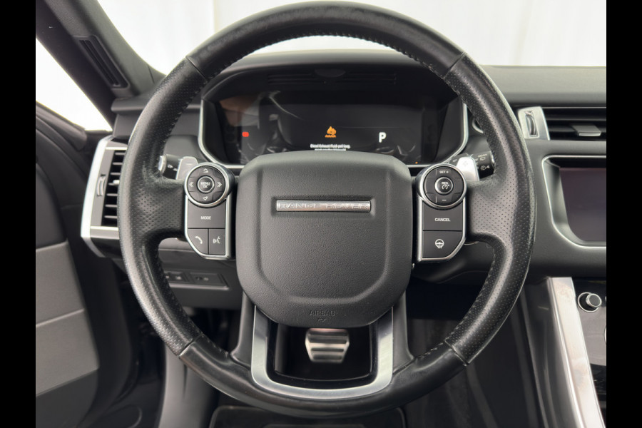 Land Rover Range Rover Sport 3.0 TDV6 HSE Dynamic Aut. *PANO | LUXURY-LEATHER | BI-XENON | MEMORY-PACK | DIGI-COCKPIT | MERIDIAN-AUDIO | CAMERA | NAVI-FULLMAP | HEATED/COOLED-COMFORTSEATS | TOWBAR | PRIVACY-GLASS | CARPLAY | SHIFT-PADDLES |