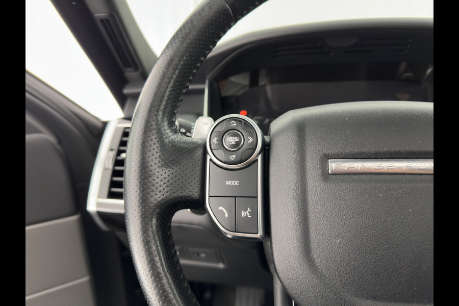 Land Rover Range Rover Sport 3.0 TDV6 HSE Dynamic Aut. *PANO | LUXURY-LEATHER | BI-XENON | MEMORY-PACK | DIGI-COCKPIT | MERIDIAN-AUDIO | CAMERA | NAVI-FULLMAP | HEATED/COOLED-COMFORTSEATS | TOWBAR | PRIVACY-GLASS | CARPLAY | SHIFT-PADDLES |