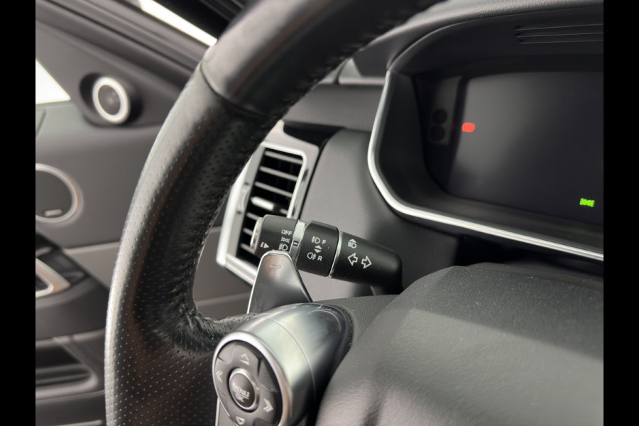 Land Rover Range Rover Sport 3.0 TDV6 HSE Dynamic Aut. *PANO | LUXURY-LEATHER | BI-XENON | MEMORY-PACK | DIGI-COCKPIT | MERIDIAN-AUDIO | CAMERA | NAVI-FULLMAP | HEATED/COOLED-COMFORTSEATS | TOWBAR | PRIVACY-GLASS | CARPLAY | SHIFT-PADDLES |