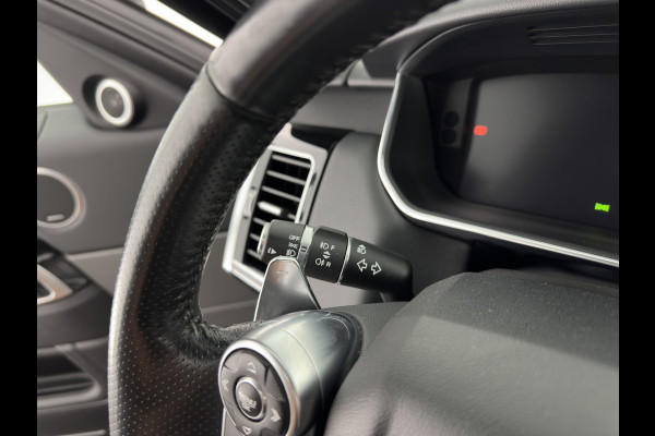 Land Rover Range Rover Sport 3.0 TDV6 HSE Dynamic Aut. *PANO | LUXURY-LEATHER | BI-XENON | MEMORY-PACK | DIGI-COCKPIT | MERIDIAN-AUDIO | CAMERA | NAVI-FULLMAP | HEATED/COOLED-COMFORTSEATS | TOWBAR | PRIVACY-GLASS | CARPLAY | SHIFT-PADDLES |