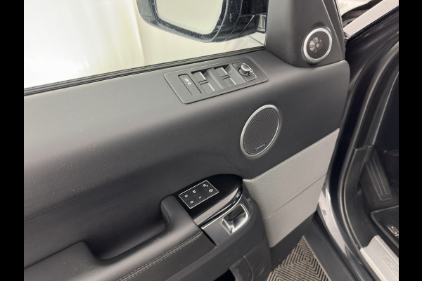 Land Rover Range Rover Sport 3.0 TDV6 HSE Dynamic Aut. *PANO | LUXURY-LEATHER | BI-XENON | MEMORY-PACK | DIGI-COCKPIT | MERIDIAN-AUDIO | CAMERA | NAVI-FULLMAP | HEATED/COOLED-COMFORTSEATS | TOWBAR | PRIVACY-GLASS | CARPLAY | SHIFT-PADDLES |