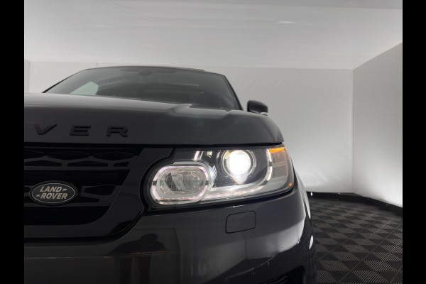 Land Rover Range Rover Sport 3.0 TDV6 HSE Dynamic Aut. *PANO | LUXURY-LEATHER | BI-XENON | MEMORY-PACK | DIGI-COCKPIT | MERIDIAN-AUDIO | CAMERA | NAVI-FULLMAP | HEATED/COOLED-COMFORTSEATS | TOWBAR | PRIVACY-GLASS | CARPLAY | SHIFT-PADDLES |