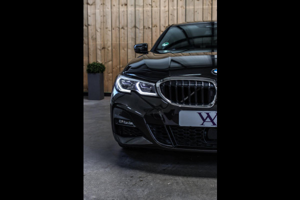 BMW 3-serie 330e M-Sport *Schuifdak*H/K*Individual*Comforttoegang*