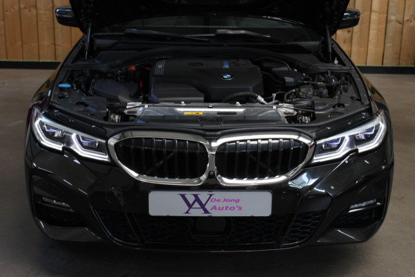 BMW 3-serie 330e M-Sport *Schuifdak*H/K*Individual*Comforttoegang*