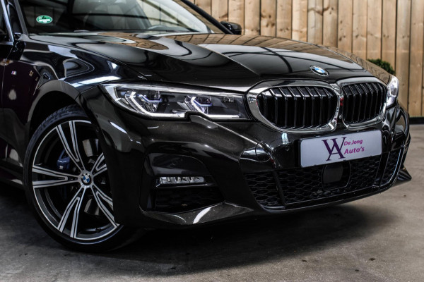 BMW 3-serie 330e M-Sport *Schuifdak*H/K*Individual*Comforttoegang*