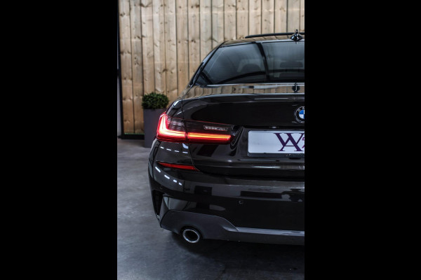 BMW 3-serie 330e M-Sport *Schuifdak*H/K*Individual*Comforttoegang*
