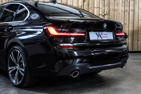 BMW 3-serie 330e M-Sport *Schuifdak*H/K*Individual*Comforttoegang*
