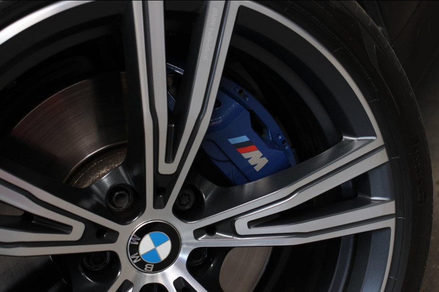 BMW 3-serie 330e M-Sport *Schuifdak*H/K*Individual*Comforttoegang*
