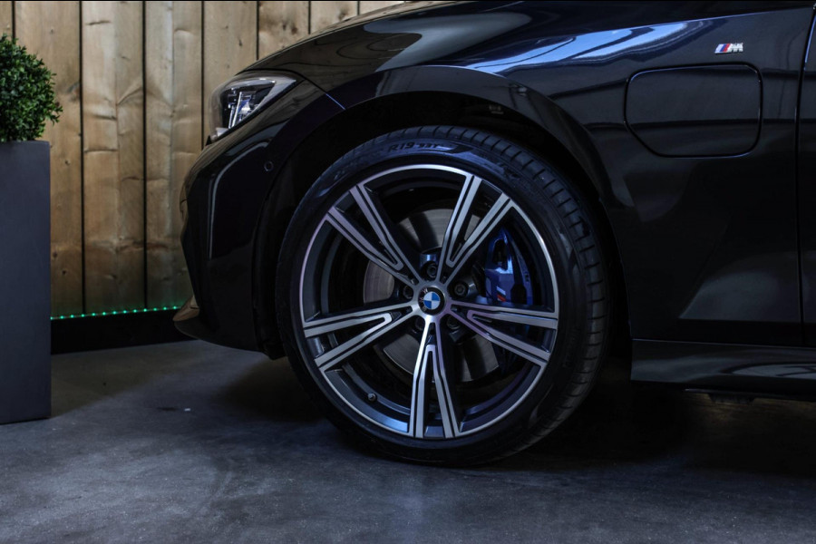 BMW 3-serie 330e M-Sport *Schuifdak*H/K*Individual*Comforttoegang*