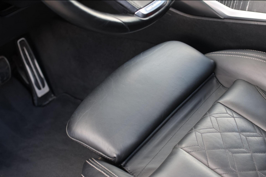 BMW 3-serie 330e M-Sport *Schuifdak*H/K*Individual*Comforttoegang*