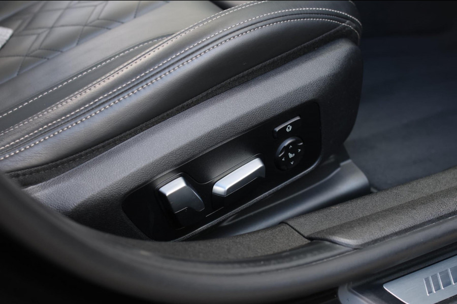 BMW 3-serie 330e M-Sport *Schuifdak*H/K*Individual*Comforttoegang*