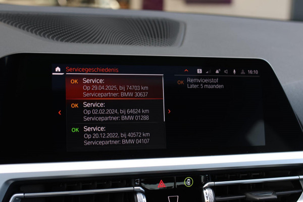 BMW 3-serie 330e M-Sport *Schuifdak*H/K*Individual*Comforttoegang*