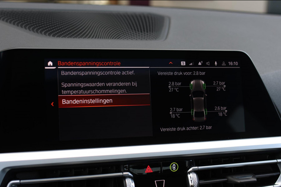 BMW 3-serie 330e M-Sport *Schuifdak*H/K*Individual*Comforttoegang*