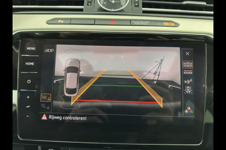 Volkswagen Arteon 2.0 TDI Elegance Business (INCL-BTW) Aut. *PANO | LEATHER-ALCANTARA | FULL-LED | DIGI-COCKPIT | CAMERA | KEYLESS | NAVI-FULLMAP |  ADAPTIVE-CRUISE | PRIVACY-GLASS | HEATED-COMFORTSEATS | 19''ALU*