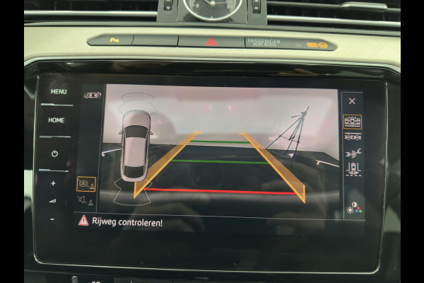 Volkswagen Arteon 2.0 TDI Elegance Business (INCL-BTW) Aut. *PANO | LEATHER-ALCANTARA | FULL-LED | DIGI-COCKPIT | CAMERA | KEYLESS | NAVI-FULLMAP |  ADAPTIVE-CRUISE | PRIVACY-GLASS | HEATED-COMFORTSEATS | 19''ALU*