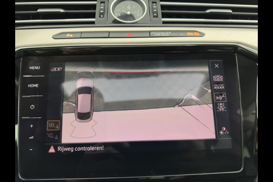 Volkswagen Arteon 2.0 TDI Elegance Business (INCL-BTW) Aut. *PANO | LEATHER-ALCANTARA | FULL-LED | DIGI-COCKPIT | CAMERA | KEYLESS | NAVI-FULLMAP |  ADAPTIVE-CRUISE | PRIVACY-GLASS | HEATED-COMFORTSEATS | 19''ALU*