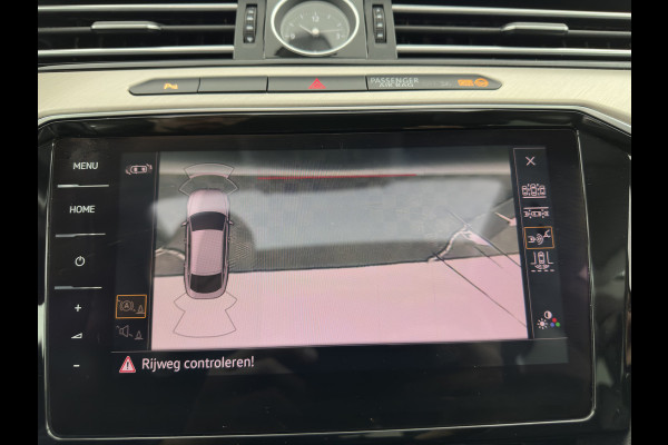 Volkswagen Arteon 2.0 TDI Elegance Business (INCL-BTW) Aut. *PANO | LEATHER-ALCANTARA | FULL-LED | DIGI-COCKPIT | CAMERA | KEYLESS | NAVI-FULLMAP |  ADAPTIVE-CRUISE | PRIVACY-GLASS | HEATED-COMFORTSEATS | 19''ALU*