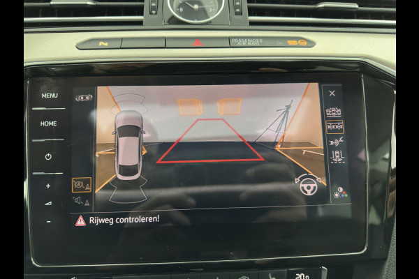 Volkswagen Arteon 2.0 TDI Elegance Business (INCL-BTW) Aut. *PANO | LEATHER-ALCANTARA | FULL-LED | DIGI-COCKPIT | CAMERA | KEYLESS | NAVI-FULLMAP |  ADAPTIVE-CRUISE | PRIVACY-GLASS | HEATED-COMFORTSEATS | 19''ALU*