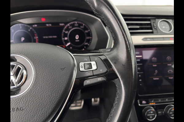 Volkswagen Arteon 2.0 TDI Elegance Business (INCL-BTW) Aut. *PANO | LEATHER-ALCANTARA | FULL-LED | DIGI-COCKPIT | CAMERA | KEYLESS | NAVI-FULLMAP |  ADAPTIVE-CRUISE | PRIVACY-GLASS | HEATED-COMFORTSEATS | 19''ALU*