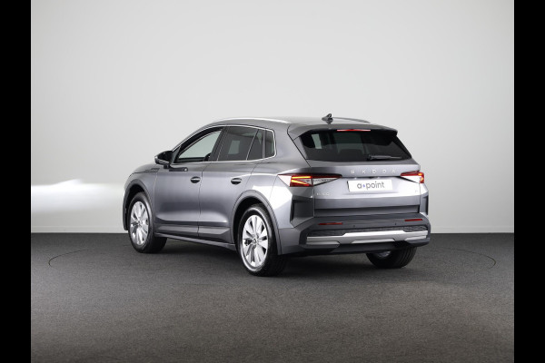 Škoda Elroq 85 Business Edition Tour 286 pk | Business Upgrade Pakket - CLEVER | Bagage scheidingsnet