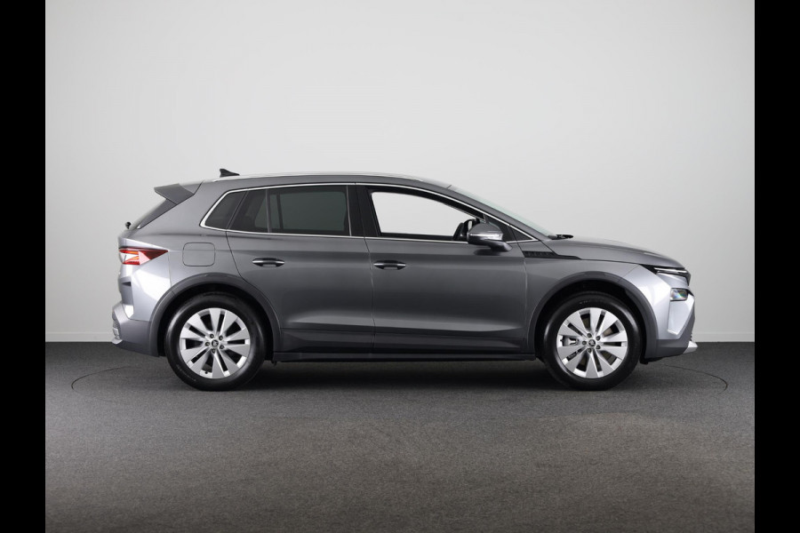 Škoda Elroq 85 Business Edition Tour 286 pk | Business Upgrade Pakket - CLEVER | Bagage scheidingsnet